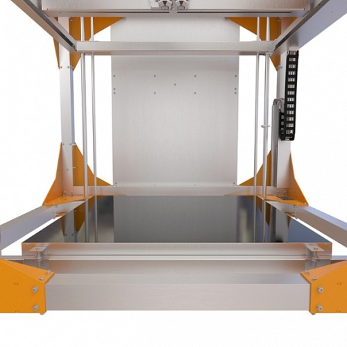 3D принтер BigRep ONE 3 ver. С