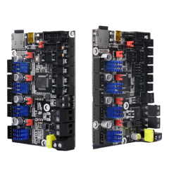 Плата материнская SKR mini E3 V2 BigTreetech