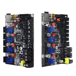 Плата материнская SKR mini E3 V2 BigTreetech