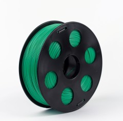 Зеленый ABS пластик Bestfilament для 3D-принтеров 1 кг (2.85 мм)