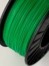 Зеленый ABS пластик Bestfilament для 3D-принтеров 2,5 кг (1,75 мм)