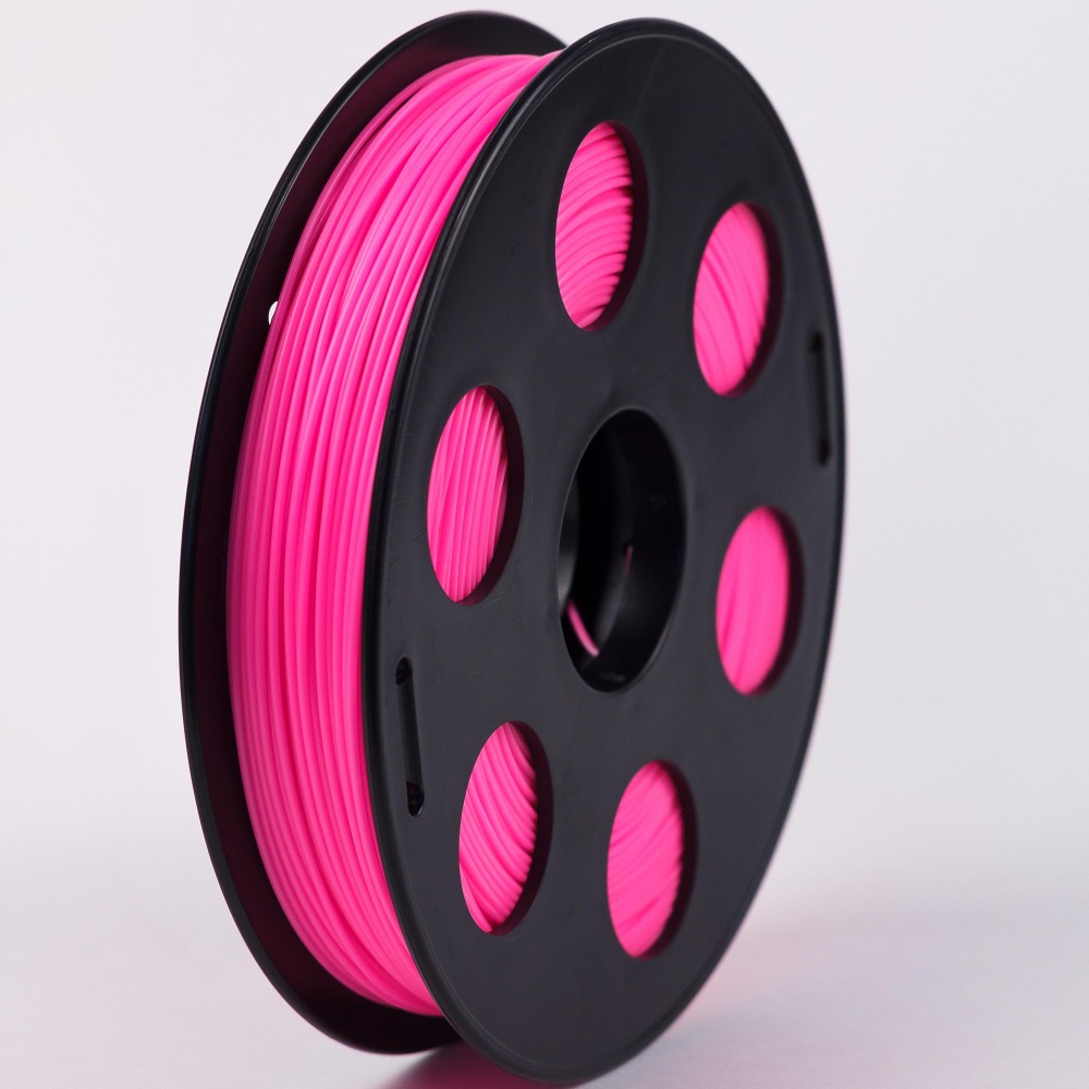 Розовый ABS пластик Bestfilament для 3D-принтеров 0,5 кг (1,75 мм)