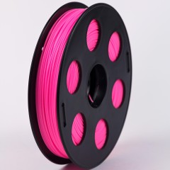 Розовый ABS пластик Bestfilament для 3D-принтеров 0,5 кг (1,75 мм)