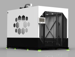 3D-принтер BLB Industries The Box Large