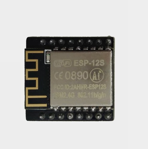Модуль WiFi ESP8266