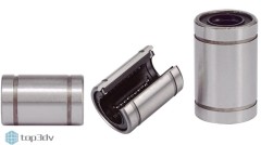 Подшипник линейный LM8LUU 8*15*45мм