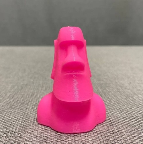 Розовый ABS пластик Bestfilament для 3D-принтеров 1 кг (1,75 мм)