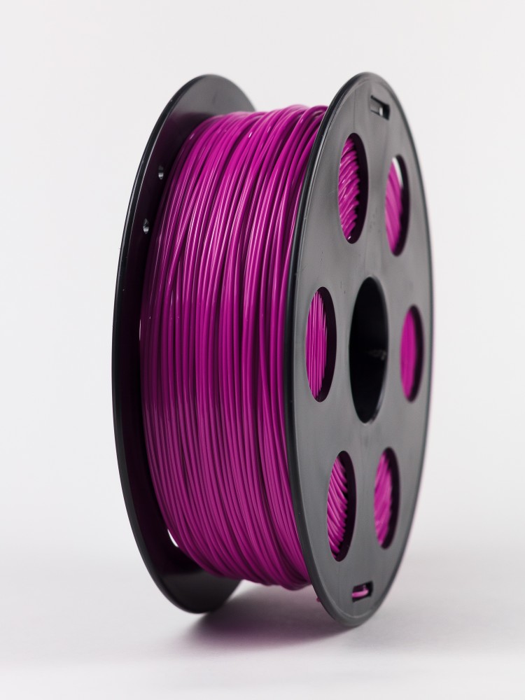 Сиреневый PETG пластик Bestfilament для 3D-принтеров 1 кг (1,75 мм)