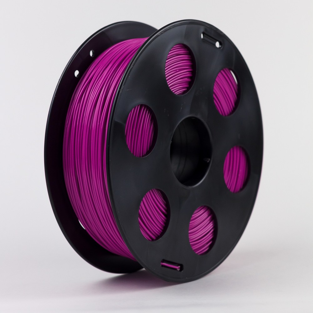 Сиреневый PETG пластик Bestfilament для 3D-принтеров 1 кг (1,75 мм)
