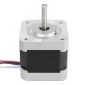 Двигатель шаговый NEMA 17 JK42HS40-1704