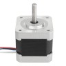 Двигатель шаговый NEMA 17 JK42HS40-1704