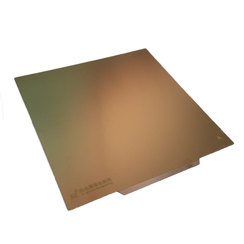 Подложка для стола 235*235мм магнитная стальная