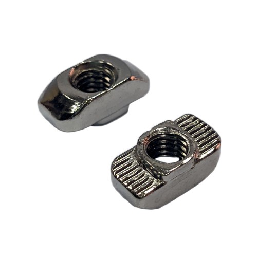 Гайка Т-образная М6 профиль 30 10шт