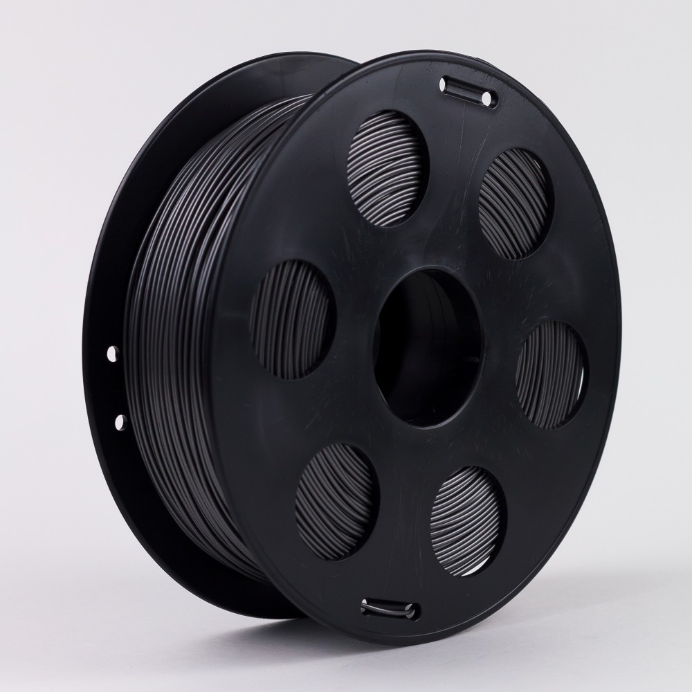Серебристый металлик PLA пластик Bestfilament для 3D-принтеров 1 кг (2.85 мм)