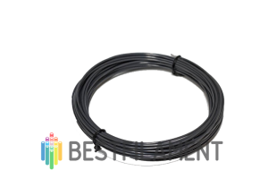 Пробник темно-серый PLA-пластика Bestfilament, 1.75 мм