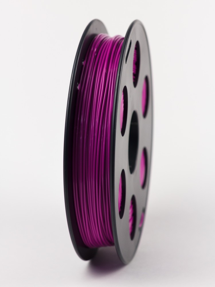 Сиреневый PETG пластик Bestfilament для 3D-принтеров 0,5 кг (1,75 мм)