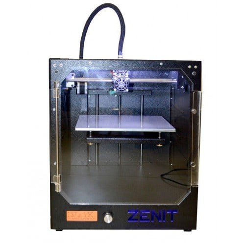 3D принтер Zenit 3D принтер Zenit