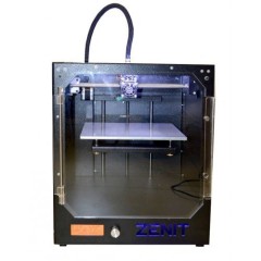 3D принтер Zenit