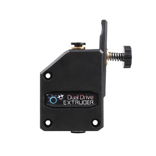 Механизм подачи пластика BMG Dual Drive Bowden левый