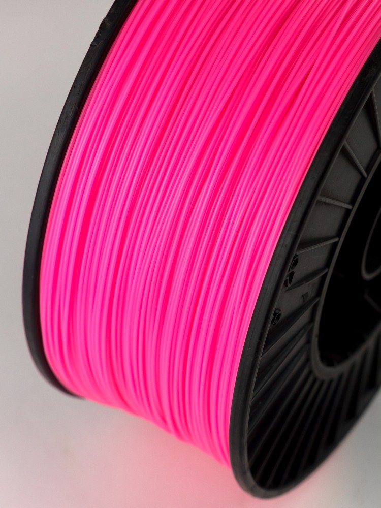 Розовый ABS пластик Bestfilament для 3D-принтеров 2,5 кг (1,75 мм)
