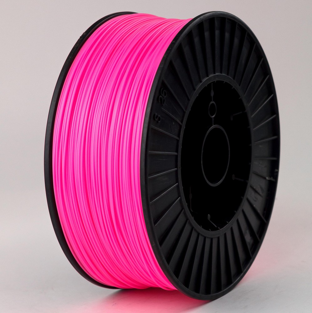 Розовый ABS пластик Bestfilament для 3D-принтеров 2,5 кг (1,75 мм)