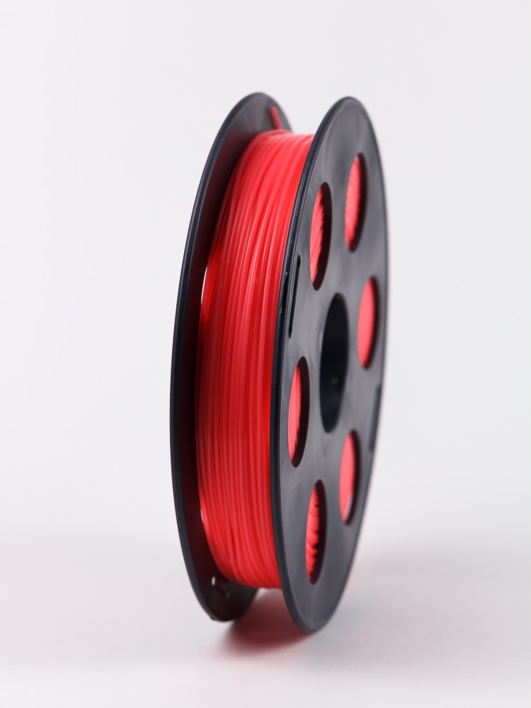 Коралловый PLA пластик Bestfilament для 3D-принтеров 0,5 кг (1,75 мм)