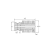 Радиатор для E3D V6 direct 1.75