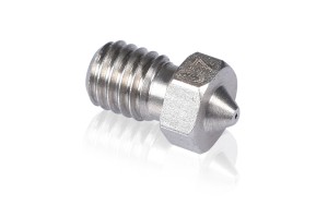 Сопло E3D стальное 0.5мм