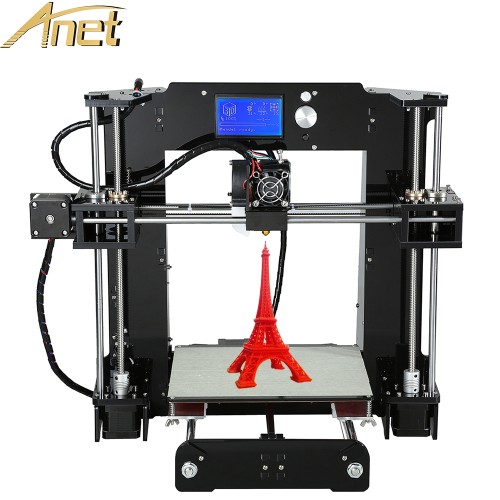  3D Принтер  Anet A6 i3 DIY
