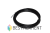Пробник черного PLA-пластика Bestfilament, 1.75 мм