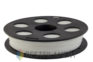 Белый HIPS Bestfilament для 3D-принтеров 0.5 кг (1,75 мм)