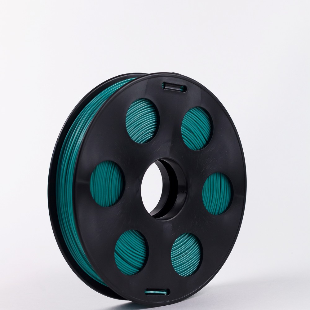 Изумрудный ABS пластик Bestfilament для 3D-принтеров 0,5 кг (1,75 мм)