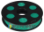 Изумрудный ABS пластик Bestfilament для 3D-принтеров 0,5 кг (1,75 мм)