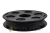Черный Bflex пластик Bestfilament для 3D-принтеров 0.5 кг (1,75 мм)