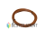 Пробник шоколадного PLA-пластика Bestfilament, 1.75 мм