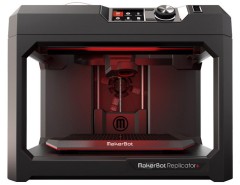 3D принтер MakerBot Replicator +