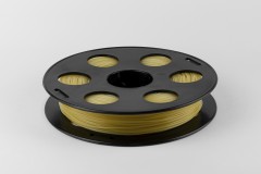 Водорастворимый PVA пластик Bestfilament для 3D-принтеров 0.5 кг (2,85 мм)