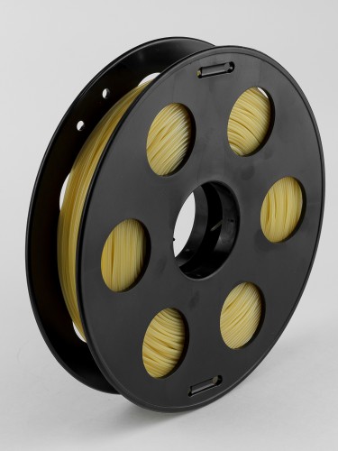 Водорастворимый PVA пластик Bestfilament для 3D-принтеров 0.5 кг (2,85 мм)