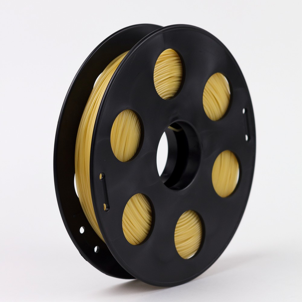 Водорастворимый PVA пластик Bestfilament для 3D-принтеров 0.5 кг (2,85 мм)