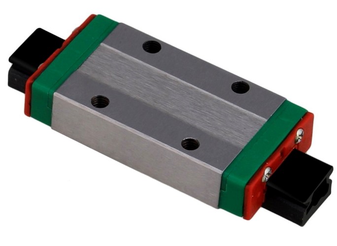 Каретка MGN12C