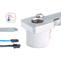 Нагревательный блок керамический CHC KIT PT1000 12B высокотемпературный