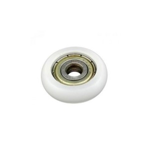 Подшипник ролик 625ZZ РОМ 5x24x7 U-образный