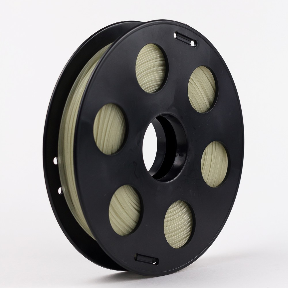 Натуральный PLA пластик Bestfilament для 3D-принтеров 0,5 кг (1,75 мм)