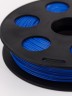 Синий Bflex пластик Bestfilament для 3D-принтеров 0.5 кг (1,75 мм)