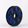 Синий Bflex пластик Bestfilament для 3D-принтеров 0.5 кг (1,75 мм)