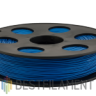 Синий PETG пластик Bestfilament для 3D-принтеров 0.5 кг (1,75 мм)