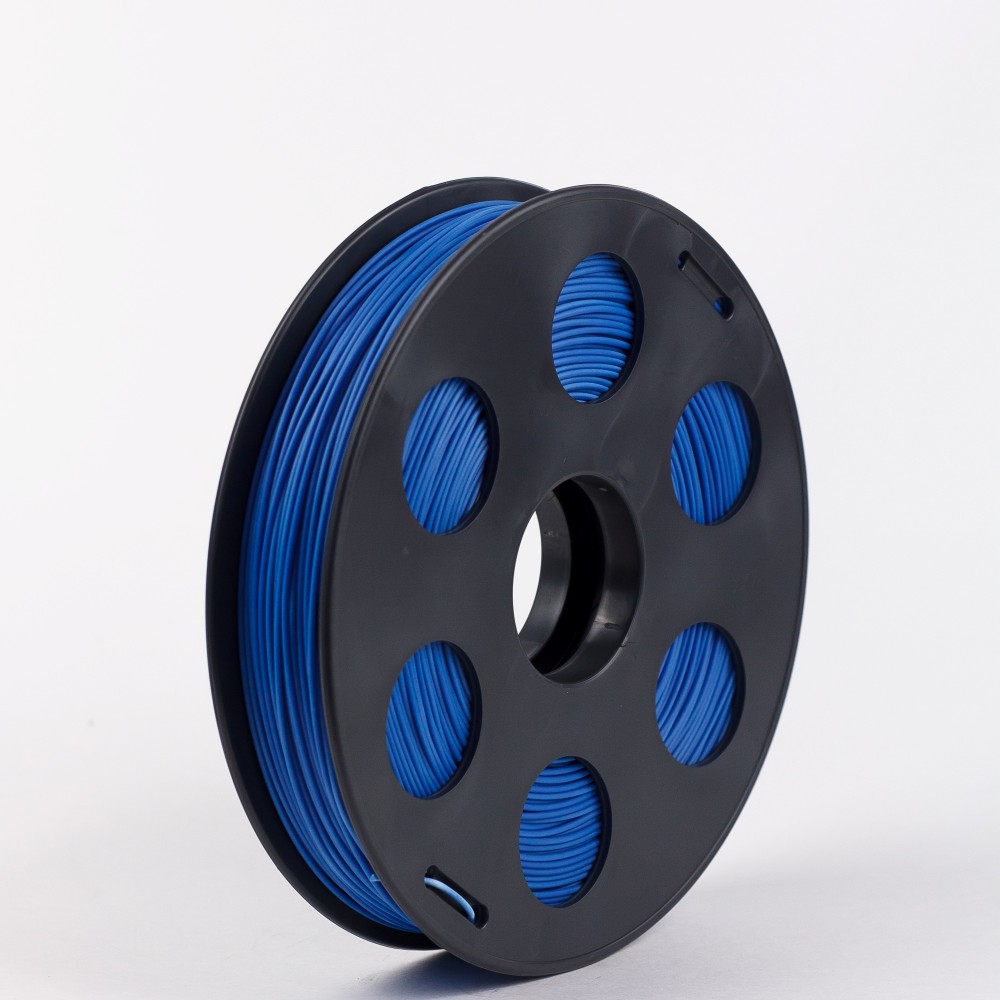 Синий HIPS Bestfilament для 3D-принтеров 0,5 кг (1,75 мм)
