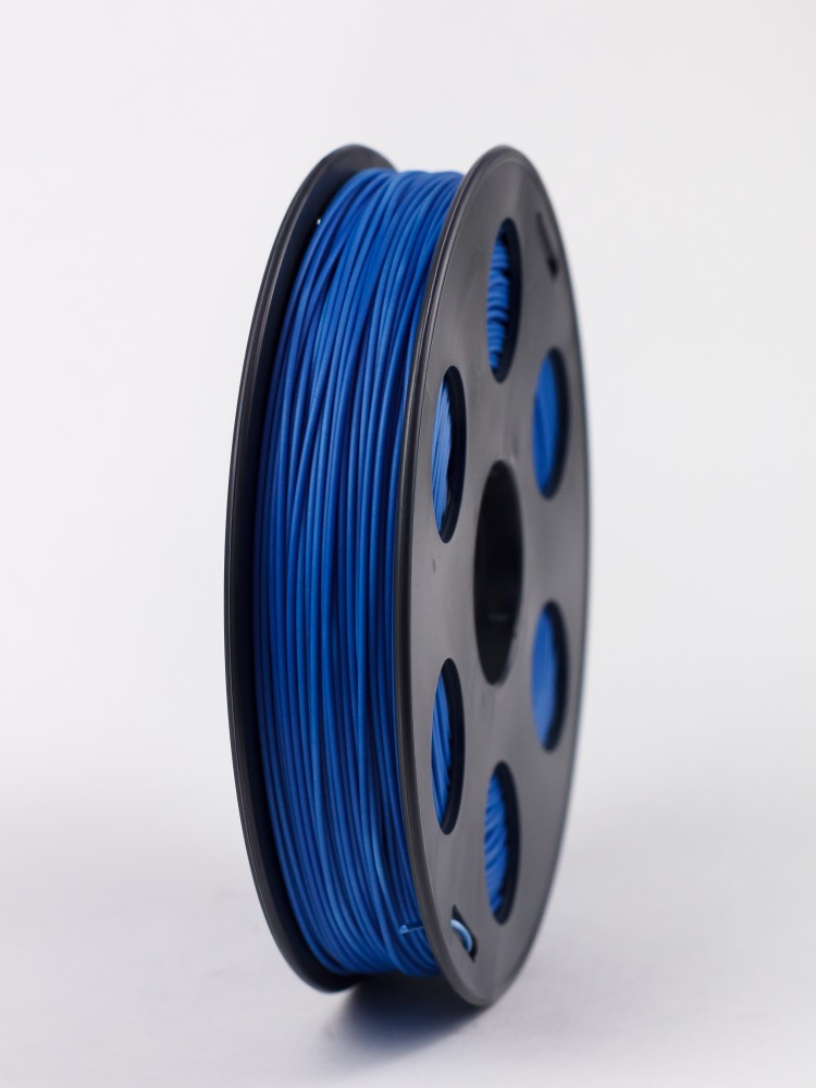 Синий HIPS Bestfilament для 3D-принтеров 0,5 кг (1,75 мм)