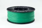 Изумрудный ABS пластик Bestfilament для 3D-принтеров 2,5 кг (1,75 мм)