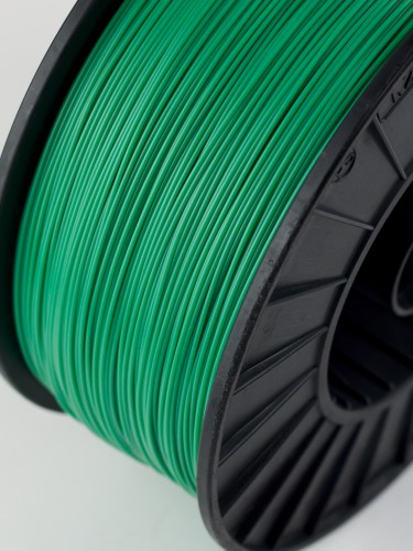 Изумрудный ABS пластик Bestfilament для 3D-принтеров 2,5 кг (1,75 мм)
